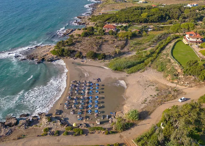 Villa Astoria