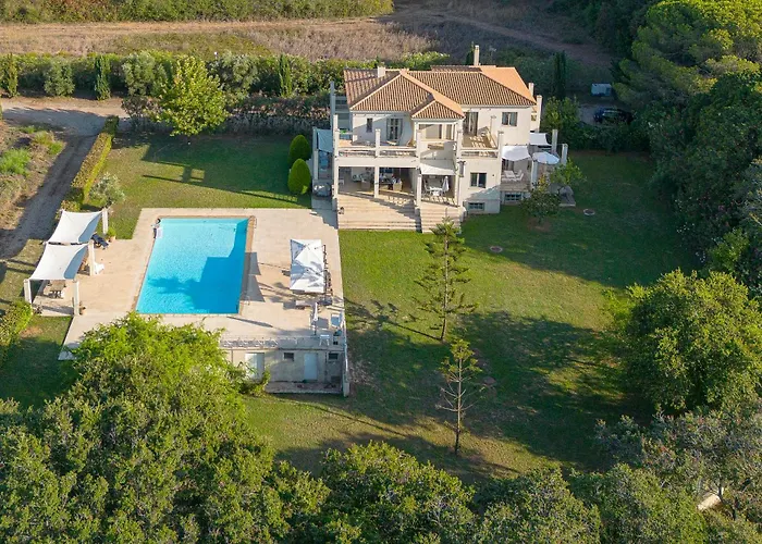 Villa Astoria
