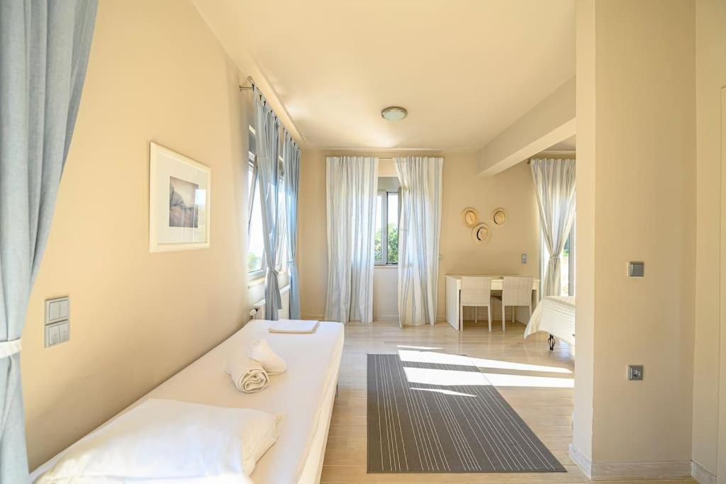 Villa Astoria Korakochori