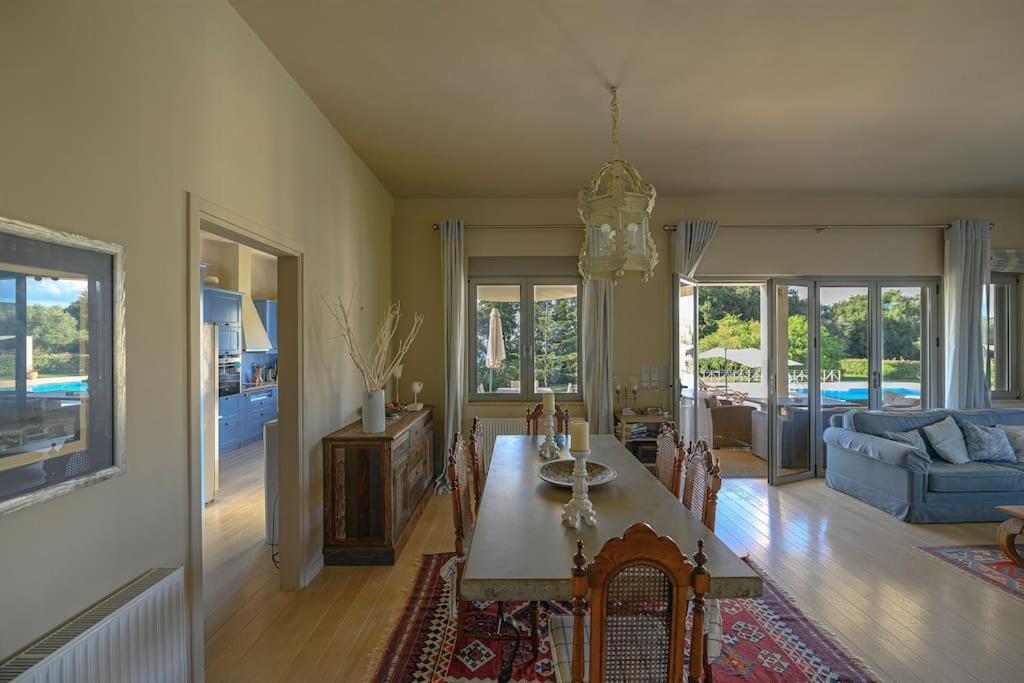 Villa Astoria *