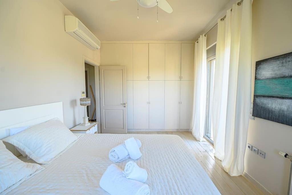 Villa Astoria Korakochori