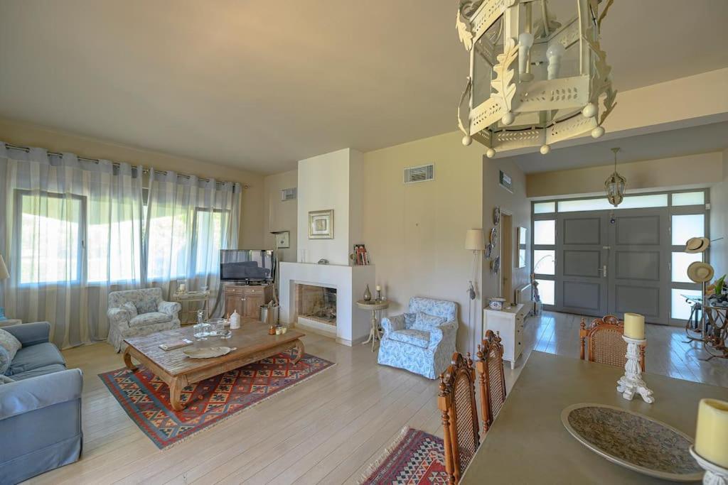 Villa Astoria Korakochori